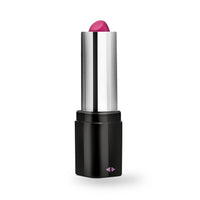 Thumbnail for Blush Novelties - Rose - Lipstick Vibe - Black - Stag Shop