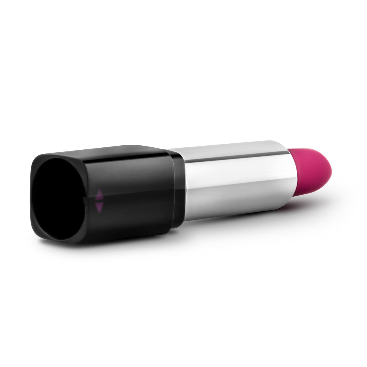 Blush Novelties - Rose - Lipstick Vibe - Black - Stag Shop