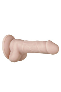 Thumbnail for Evolved - Real Supple Silicone Poseable 6 Inch Dildo - Stag Shop