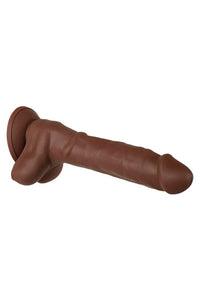Thumbnail for Evolved - Real Supple Silicone Poseable 8.25 Inch Dildo - Assorted - Stag Shop