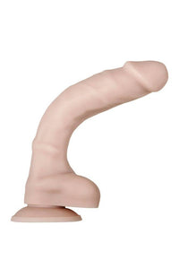 Thumbnail for Evolved - Real Supple Silicone Poseable 8.25 Inch Dildo - Assorted - Stag Shop