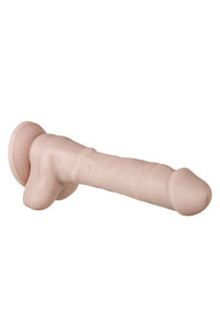 Thumbnail for Evolved - Real Supple Silicone Poseable 8.25 Inch Dildo - Assorted - Stag Shop
