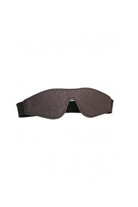 Thumbnail for Ouch by Shots Toys - Elegant Blinder - Grey - Stag Shop