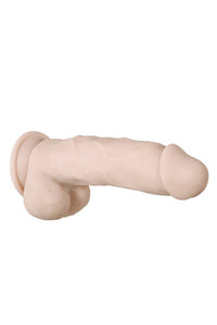 Thumbnail for Evolved - Real Supple Poseable Girthy 8.5 Inch Dildo - Assorted - Stag Shop