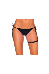Thumbnail for BodyZone - Ruffle Leg Band - Assorted Colours - Stag Shop