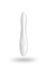 Thumbnail for Satisfyer - Pro G-Spot Rabbit - Clitoral and G-Spot Stimulator - Stag Shop