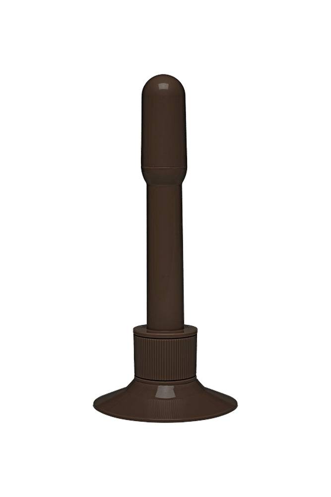 Doc Johnson - Signature Cocks - Vibrating Safaree Samuels Anaconda 12 Inch Cock - Stag Shop