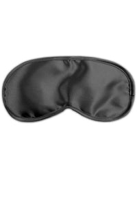 Thumbnail for Pipedream - Fetish Fantasy - Satin Love Mask - Black - Stag Shop