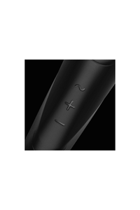Thumbnail for Satisfyer - Men's Wand Vibrator - Black - Stag Shop