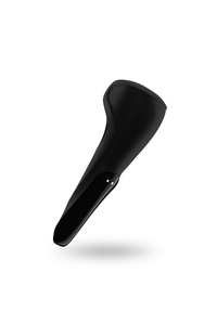 Thumbnail for Satisfyer - Men's Wand Vibrator - Black - Stag Shop