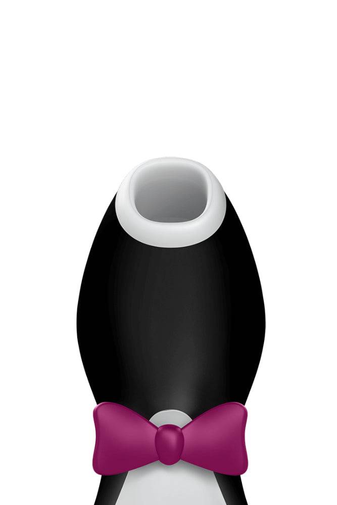 Satisfyer - Pro Penguin Clitoral Stimulator - Next Generation - Stag Shop