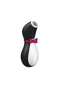 Thumbnail for Satisfyer - Pro Penguin Clitoral Stimulator - Next Generation - Stag Shop