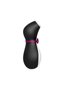 Thumbnail for Satisfyer - Pro Penguin Clitoral Stimulator - Next Generation - Stag Shop