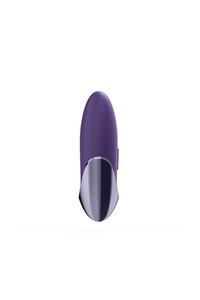 Thumbnail for Satisfyer - Layons - Purple Pleasure Vibrator - Purple - Stag Shop