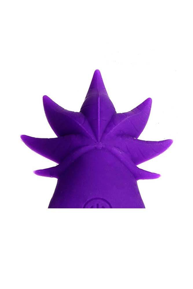 Maia Toys - Sativa Remote Control Panty Vibrator - Purple - Stag Shop