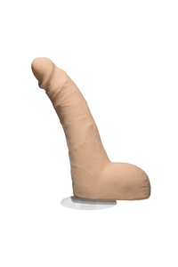 Thumbnail for Doc Johnson - Signature Cocks - JJ Knight 8.5 Inch Cock - Stag Shop