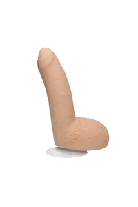 Thumbnail for Doc Johnson - Signature Cocks - William Seed 8 Inch Cock - Stag Shop