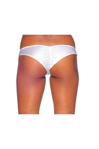 Thumbnail for BodyZone - Ruched Back Panty - Assorted Colours - Stag Shop