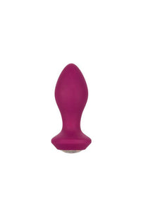 Thumbnail for Cal Exotics - Power Gem - Vibrating Crystal Probe - Burgundy - Stag Shop