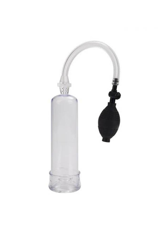Cal Exotics - Optimum Series - Sta-Hard Erector Set - Stag Shop