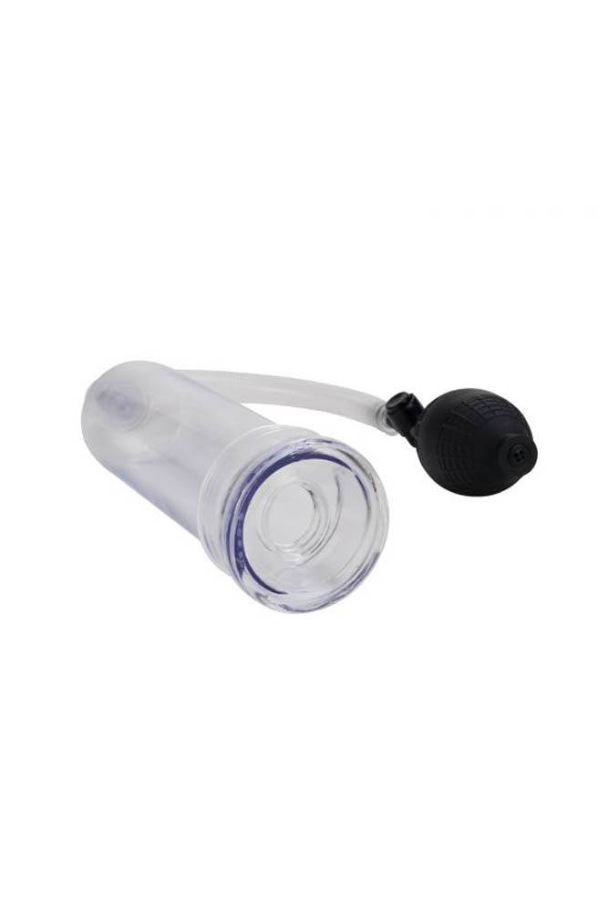 Cal Exotics - Optimum Series - Sta-Hard Erector Set - Stag Shop
