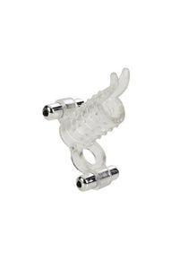 Thumbnail for Cal Exotics - Couples Enhancer - Endless Desires Vibrating Cock Ring - Stag Shop