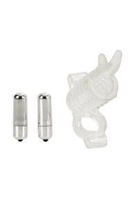 Thumbnail for Cal Exotics - Couples Enhancer - Endless Desires Vibrating Cock Ring - Stag Shop