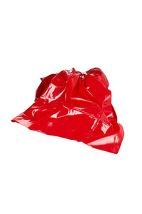Thumbnail for Cal Exotics - Scandal - Super Bed Sheet - Red - Stag Shop