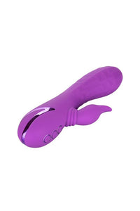 Thumbnail for Cal Exotics - California Dreaming - Valley Vamp Vibrator - Purple - Stag Shop