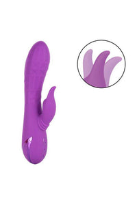 Thumbnail for Cal Exotics - California Dreaming - Valley Vamp Vibrator - Purple - Stag Shop