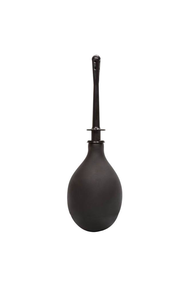 Cal Exotics - Colt - Mega Ass Cleanser Douche - Black - Stag Shop