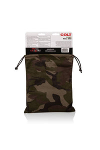 Thumbnail for Cal Exotics - Colt - Camo Ball Gag - Stag Shop