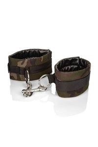 Thumbnail for Cal Exotics - Colt - Camo Universal Cuffs - Stag Shop