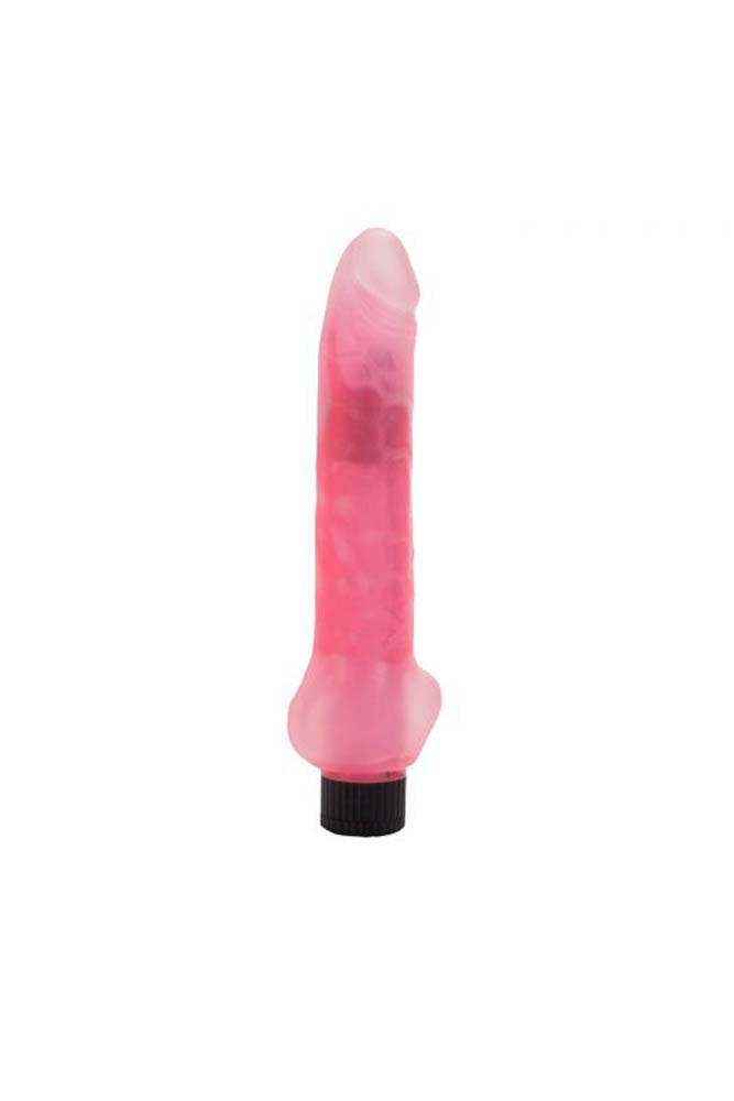 Cal Exotics - Starter Lover's Kit - Pink - Stag Shop