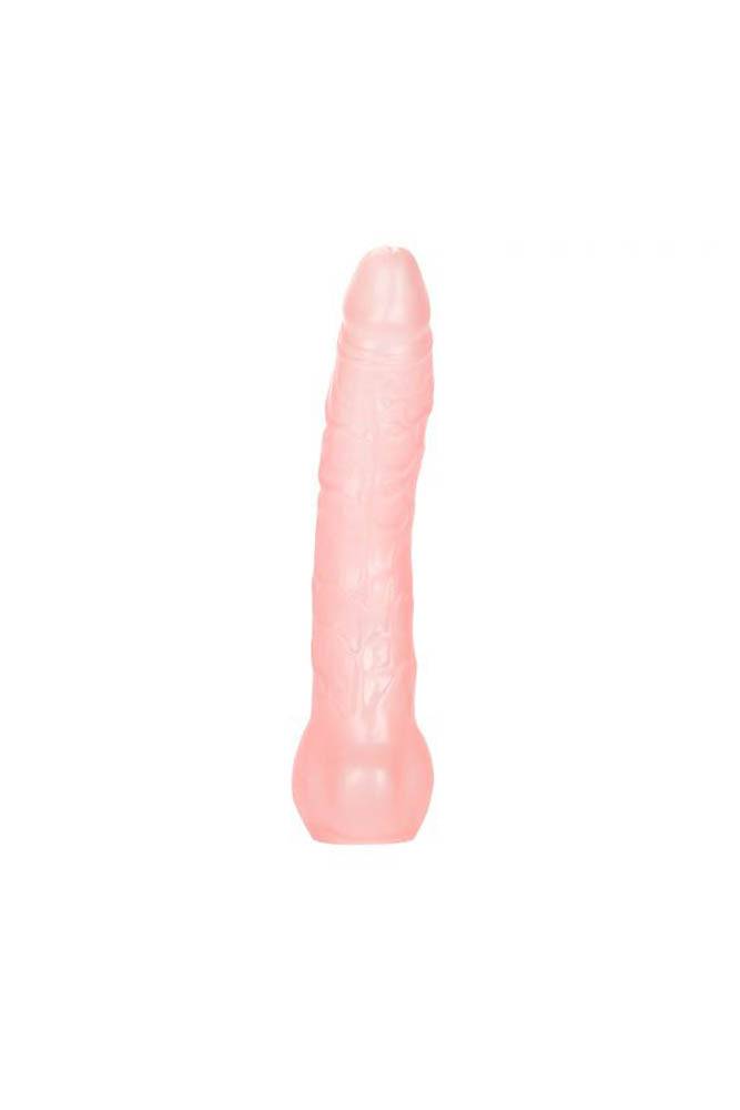 Cal Exotics - Starter Lover's Kit - Pink - Stag Shop