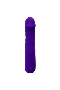 Thumbnail for Selopa - Ambition Thrusting Vibrator - Purple