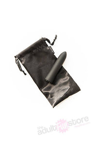 Thumbnail for Onyxxx - Sensia Rechargeable Bullet Vibrator - Stag Shop