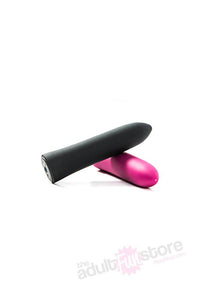 Thumbnail for Onyxxx - Sensia Rechargeable Bullet Vibrator - Stag Shop