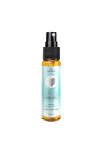 Thumbnail for Sensuva - Deeply Love You - Throat Relaxing Spray - 1oz - Chocolate Mint - Stag Shop