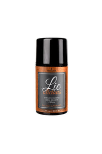 Thumbnail for Sensuva - Licolicious - Throat Coating Cream - 1.7oz - Salted Caramel - Stag Shop