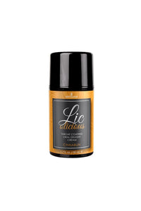 Thumbnail for Sensuva - Licolicious - Throat Coating Cream - 1.7oz - Cinnamon Bun - Stag Shop