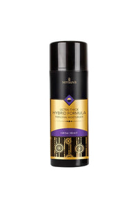 Thumbnail for Sensuva - Ultra Thick Hybrid Formula Personal Moisturizer - 3oz - Unflavoured - Stag Shop
