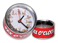 Thumbnail for Ozze Creations - Sex O'Clock - Stag Shop