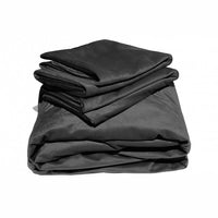 Thumbnail for Liberator - Liquid Velvet Sheet & Pillow Cover Set - Stag Shop