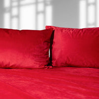 Thumbnail for Liberator - Liquid Velvet Sheet & Pillow Cover Set - Stag Shop