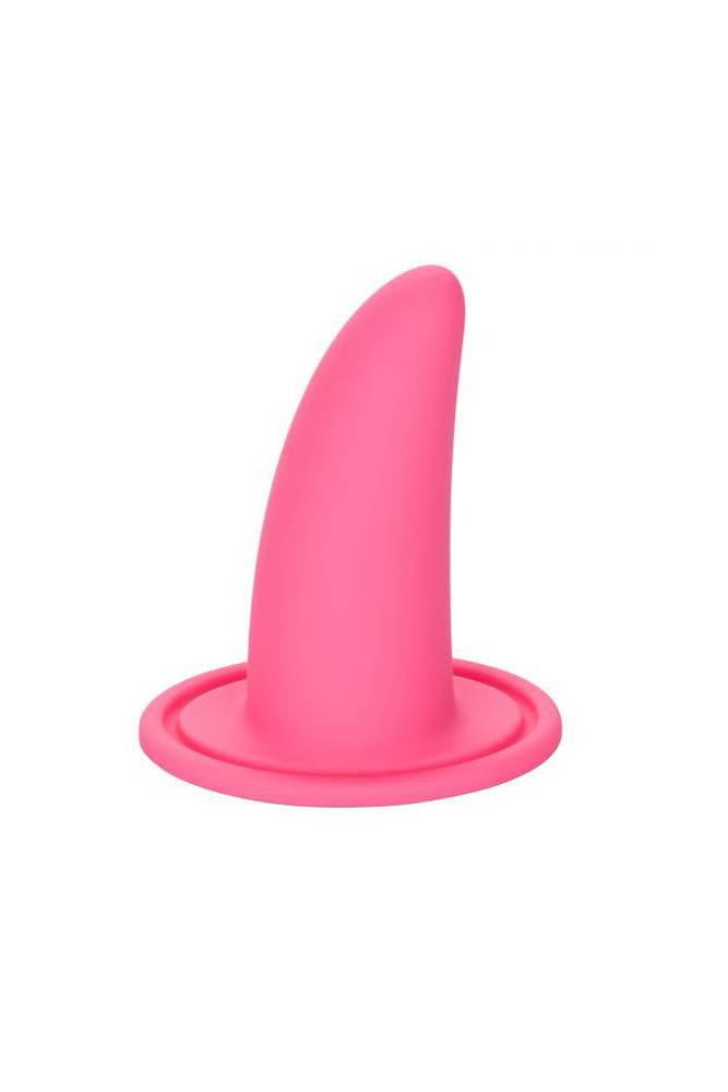 Cal Exotics - She-ology Advanced 3-Piece Wearable Vaginal Dilator Set - Stag Shop