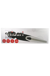 Thumbnail for Shibari - Halo Wireless 10X Massage Wand - Stag Shop