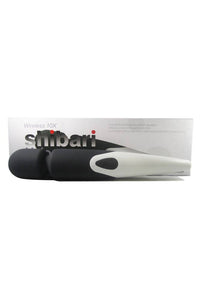 Thumbnail for Shibari - Halo Wireless 10X Massage Wand - Stag Shop