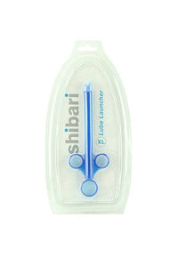 Thumbnail for Shibari - Lube Launcher XL - Blue - Stag Shop