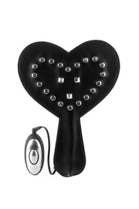 Thumbnail for Pipedream - Fetish Fantasy - Shock Therapy - Luv Paddle - Stag Shop